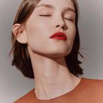 Hermès Lip Makeup Series Matte Lipstick Limited Edition (No. 75)
