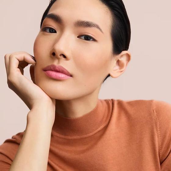 Hermès lipstick combination set