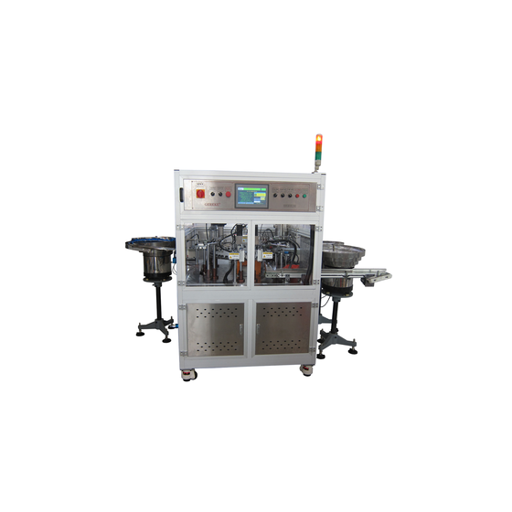 Medical Machinery for the Blood Lancet Automatic Assembly Machine