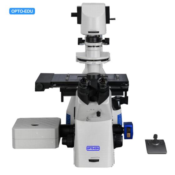 OPTO-EDU A64.1095 Laser Confocal Microscope Full Auto Motorized