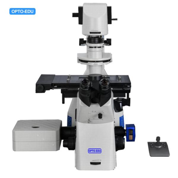 OPTO-EDU A64.1095 Laser Confocal Microscope Full Auto Motorized