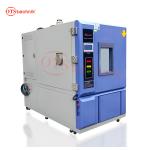 Temperature Altitude Chamber/High Altitude Low Air Pressure Test Machine