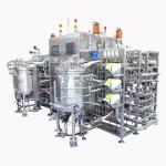 Modular Bioengineering Bioreactor Cell Culture, Insect Cell Vascular Stem Culture Bioreactor