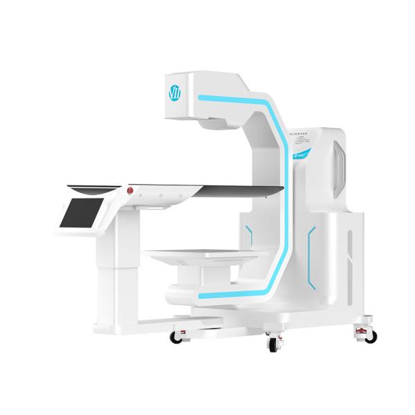 Veterinary CT Scan Machine | Cat & Dog Radiology RD Equipment | Pet CT System Analyzer