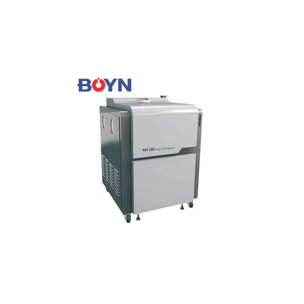 BNWDX-200 High Quality Wavelength Dispersive Spectrometer Desktop XRF Analyzer X-Ray Fluorescence Spectrometer