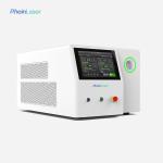 High Performance Medical Thulium Fiber Laser Urofiber60q 1940nm Machine for Prostate Treatment