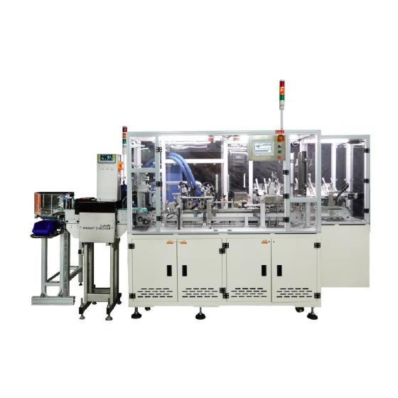 Superior Quality Multi-Functional Medical Dressing Packaging Machine Automatic Acne Patch Packing Machine