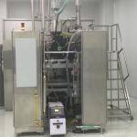 Precision-Controlled Liquid Blow-Fill-Seal Auto-Form Medical Packaging System