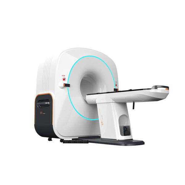 MT Medical Veterinary CT Scanner Vet Hospital Medical MRI Scan Magnetic Resonance Imaging System