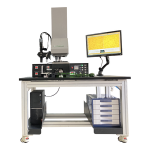Low cost Small-scale Production Semiconductor laboratory Research High Precision Mask Aligner Lithography Machine