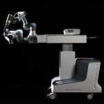 Langyue Dental Implant Surgery Robot Advanced Surgical Instruments for Dental Implant Procedures