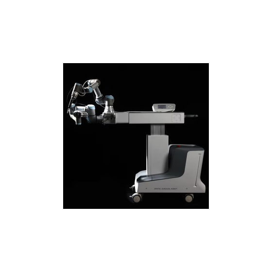 Langyue Dental Implant Surgery Robot Advanced Surgical Instruments for Dental Implant Procedures