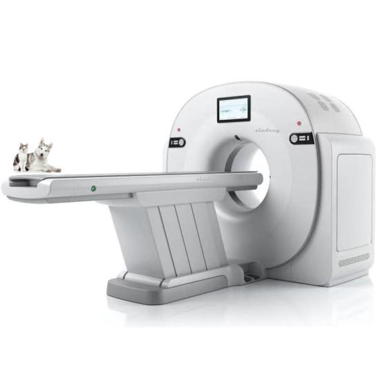 Veterinary Equipment Medical Equipment Vet 128 64 32 Slice Veterinary Medical CT Scanner
