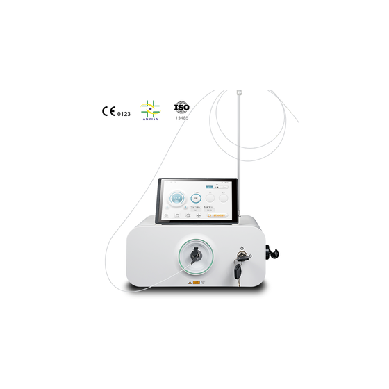 Sale Laser Lipolysis Lipolaser Price Laser Endolifting Treatment Equipment for Aesthetics and Aesthetic Medicine