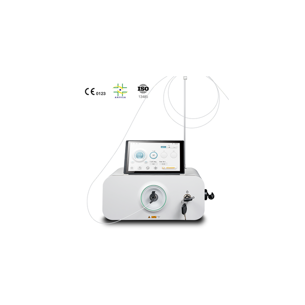 Sale Laser Lipolysis Lipolaser Price Laser Endolifting Treatment Equipment for Aesthetics and Aesthetic Medicine