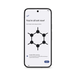 Google Pixel 9 Pro XL Graphene OS Android Smartphone 3G/4G 5G NFC AU Phone with Enhanced Privacy Features