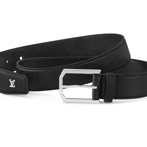 Heritage 35mm Belt