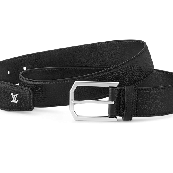 Heritage 35mm Belt