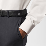 Heritage 35mm Belt