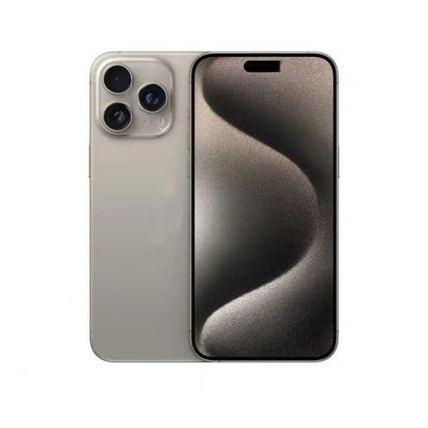 Mobile Phone 15 Pro Max 15 Pro Wholesale Smart Phone Supplier Original Brand Wholesale for Used Phone 15 Telephone
