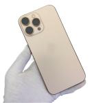 HiCyber Wholesale Cheap Used Unlocked Original for I Phone 16Pro Max 256GB US Version Refurbished Second Hand Phone