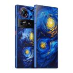 Original New ZTE nubia Z70 Ultra Edition Snapdragon 8 Elite 5G Phone 6.85'' AMOLED 144Hz 6150mAh 80W SuperVOOC Android 15 NFC