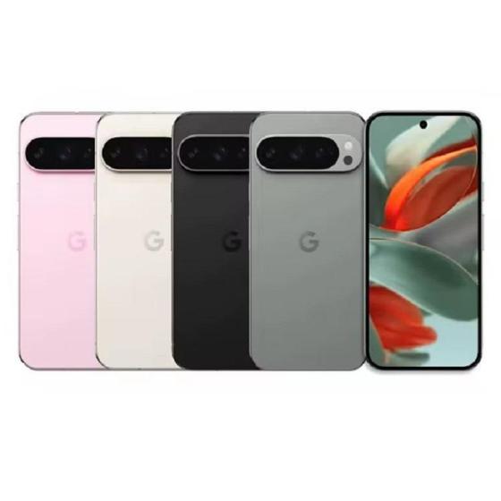 TOP NEW! Pixell 9 Pixell 9 Pro XL Pixell 9 Pro Fold 9gen 16G 128GB 256GB 512GB 1TB 6.3inch 6.8inch Androiid Smart Mobile Phone