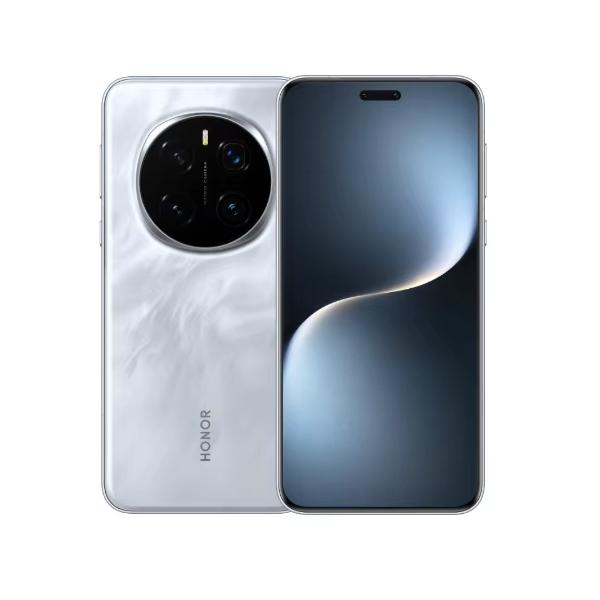HONOR Magic 7 Pro 6.8 120Hz LTPO Amoled Snapdragon 8 Elite 200MP Telephoto Camera 5850mAh 100W IP69 Waterproof Smart Phone 5G