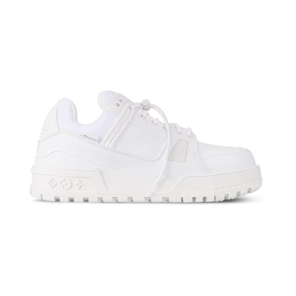 LV Trainer Snow Sneaker