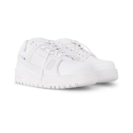 LV Trainer Snow Sneaker