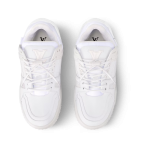 LV Trainer Snow Sneaker