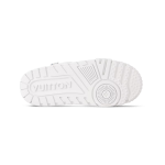 LV Trainer Snow Sneaker