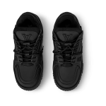 LV Trainer Snow Sneaker