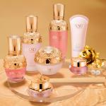 Anti-aging Anti-wrinkle Firming Serum Cream Facial Care Product Skin Care Set
