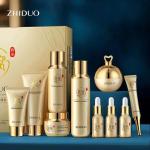 Professional Factory Organic Private Label skin care set