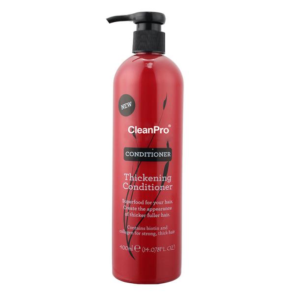 Organic Keratin Shampoo Conditioner Set Moisturizing Smoothing Nourishing for Dry Hair Private Label Sulphate Free