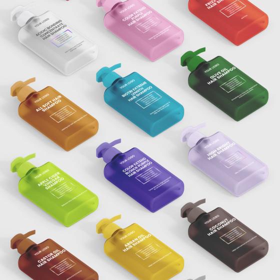 Private Label Organic Smoothing Moisturizing Natural Extension Dry Curly Care Products Hair Shampoo For All Hair Types