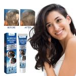 TEIENER OEM Scalp dense hair care cream Cares for follicles to strengthen hair moisturize thick hairline and strengthen hair