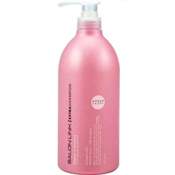 Made in Japan Hair Shampoo Professional Use 1000ml Wholesale Price High Quality Professional Hair Care Hot Selling Products 2023
