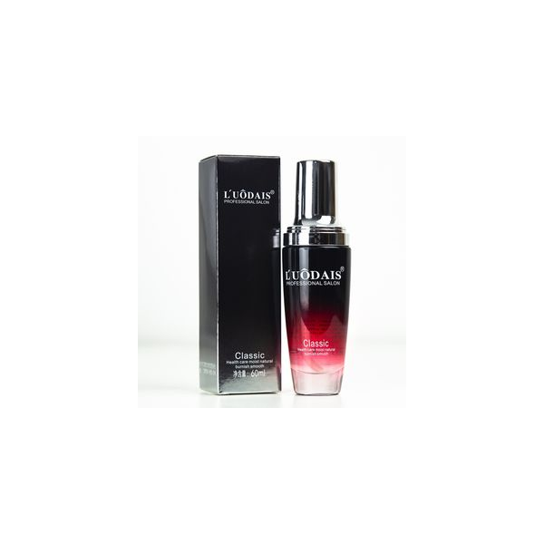private label wholesale organic Luodais morocco argan oil hair products Wholesale hair care smooth argan keratin hair serum