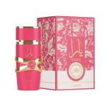 High quality 100ml Wholesale Dubai arabic perfume Red luxury Long Lasting women man YARA Perfume