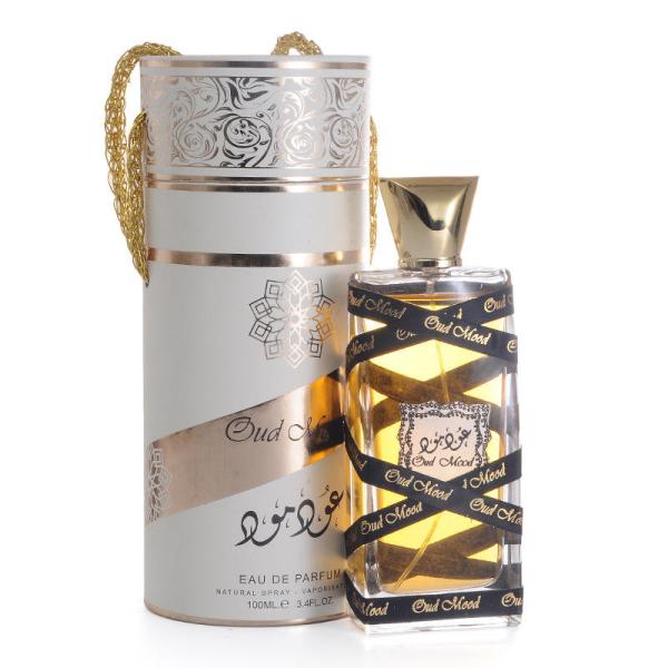 perfumes arabes al por mayor Arabic dubai men and women lasting long muslim perfume oud arabic perfume 100ML