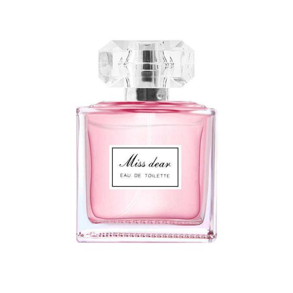 100ml Perfumes Original Brand Lady Miss Perfumes For Women Long Lasting Smell Original Luxury Perfume