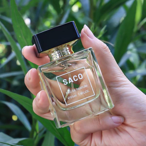 Eau de Parfum: Fresh daily 50ml perfume for men and women Original, fragrance lasting brand perfume Dubai perfume wholesale