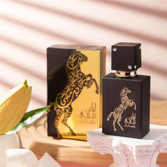 Dubai Original Perfumes Wholesale 30ml Black Bottle Masculine Scents Features Strong Smell