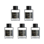 Modern 50ml Car Air Freshener Premium Car Fragrance Perfume