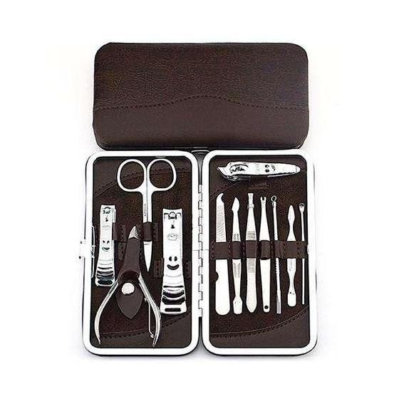Pedicure Set Pedicure Personal Care Kit Travel & Grooming Kit