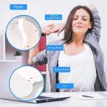 best seller 2024 body care disposable anti sweat pads for armpits men women under arm sweat pads personal care products