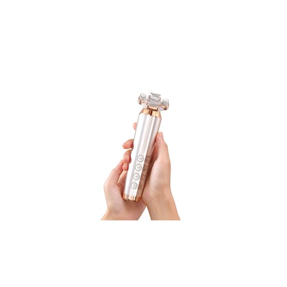 Other Beauty & Personal Care Products(New) Portable Multi-Functional v-Face Shape Rf Facial Massage Beauty Machine