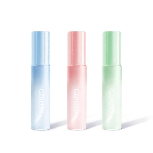 Custom Logo Portable Travel Size Oral Spray Bottle Natural Mint Oral Breath Spray Fresheners Breath Removal Bad Breath Mouth